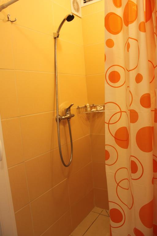 Westend Hostel 基輔 外观 照片
