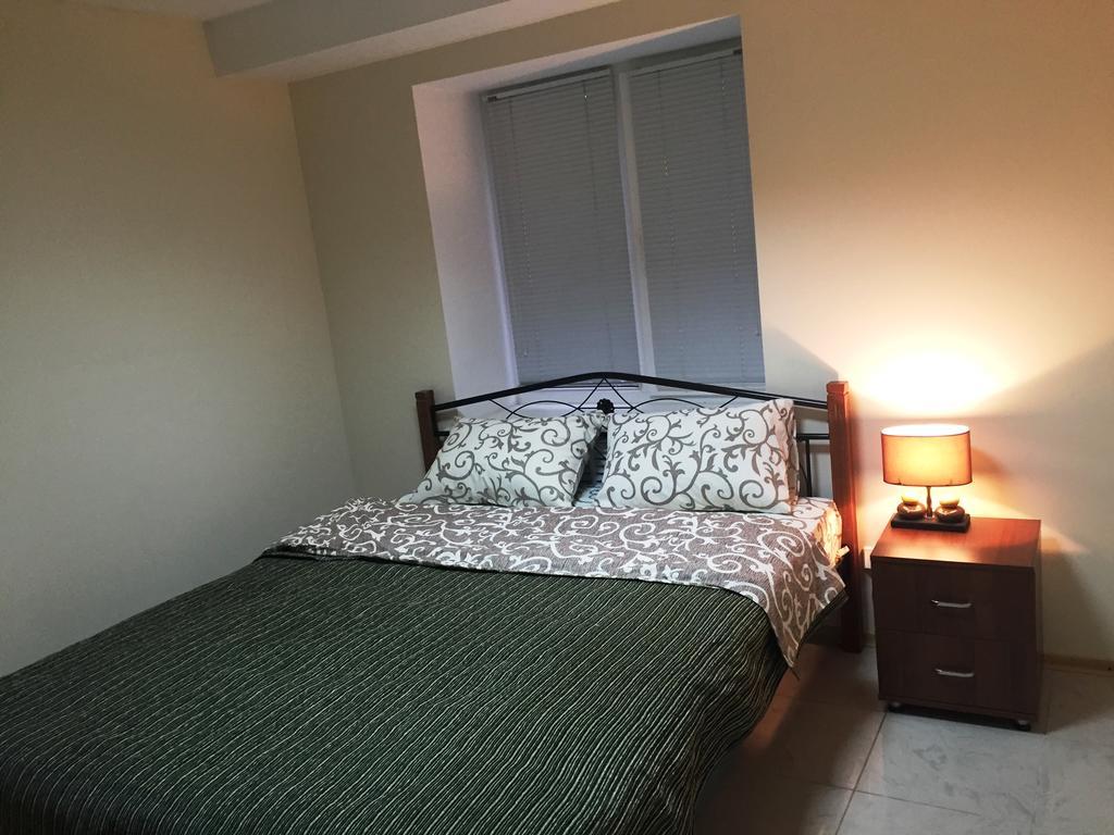 Westend Hostel 基輔 外观 照片