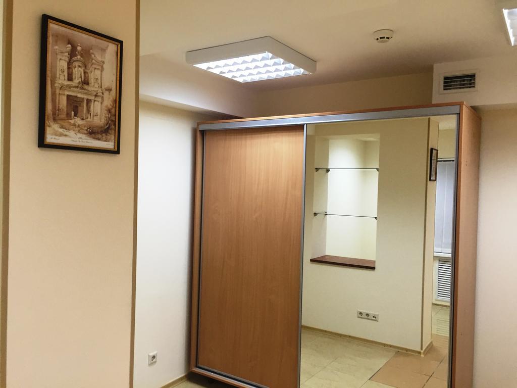 Westend Hostel 基輔 客房 照片