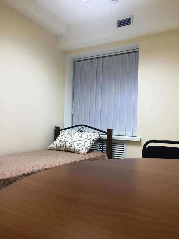 Westend Hostel 基輔 外观 照片