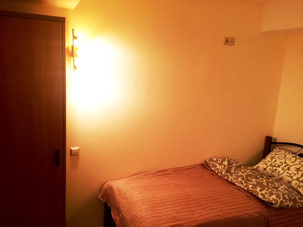 Westend Hostel 基輔 客房 照片