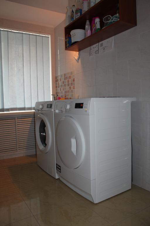 Westend Hostel 基輔 外观 照片