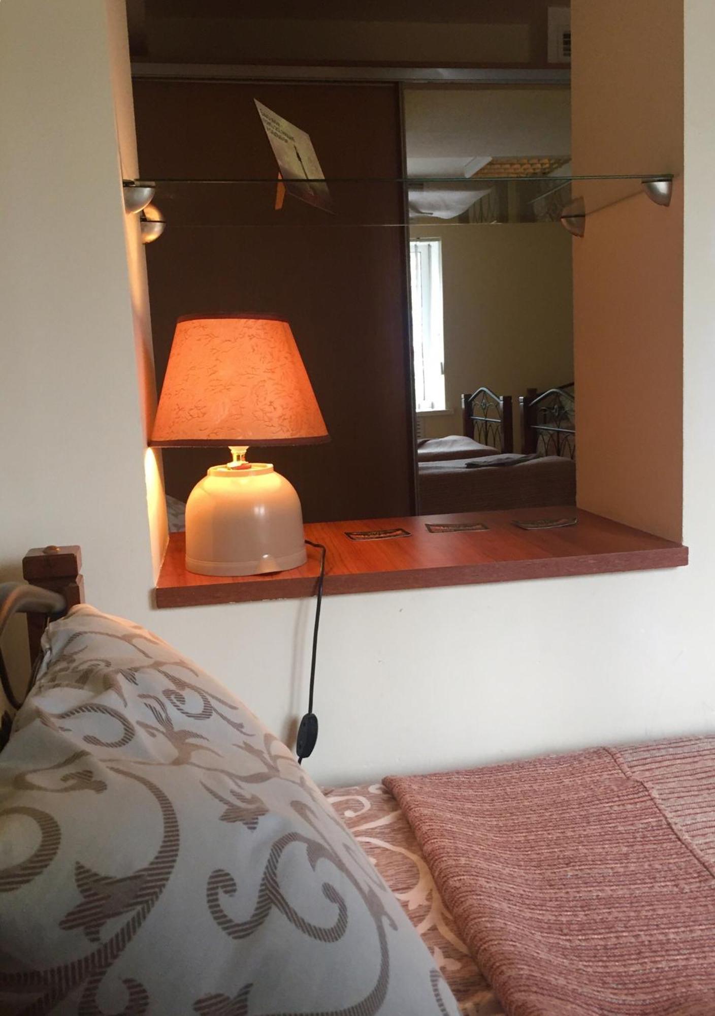 Westend Hostel 基輔 外观 照片