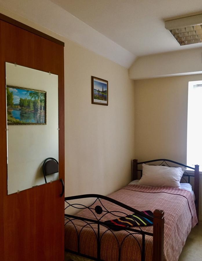 Westend Hostel 基輔 外观 照片